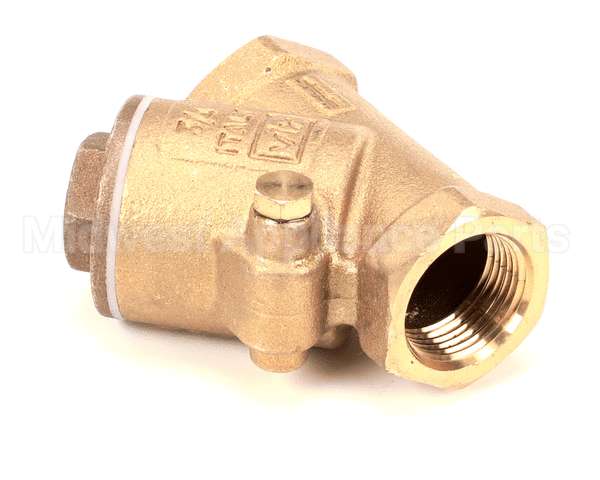 Z005515 Groen Valve Swing Check 3/4 Npt