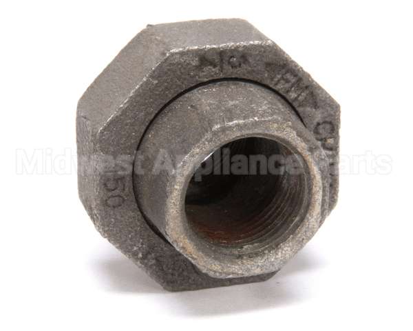 Z005516 Groen Union 3/4 Npt