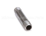 Z005554 Groen Nipple Blk 1/2 Npt X 4 Long