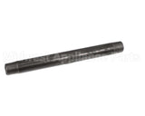 Z005557 Groen Nipple Blk 1/2 Npt X 8 Long