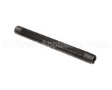 Z005557 Groen Nipple Blk 1/2 Npt X 8 Long