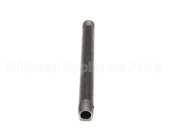 Z005558 Groen Nipple Blk 1/2 Npt X 10 Long