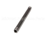 Z005558 Groen Nipple Blk 1/2 Npt X 10 Long