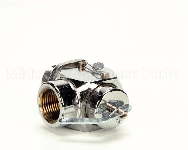 Z005587 Groen Valve Safety 50 Psi 3/4Mnpt