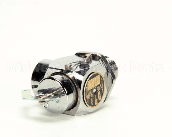 Z005587 Groen Valve Safety 50 Psi 3/4Mnpt