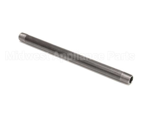 Z005600 Groen Nipple Blk 1/2 Npt X 12 Long