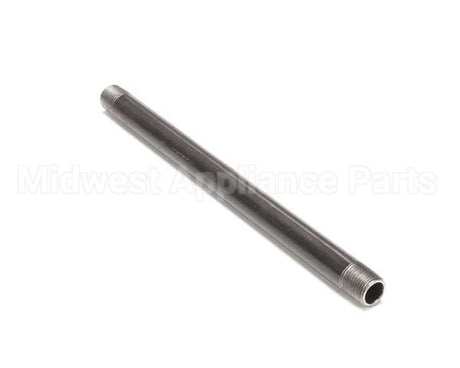 Z005600 Groen Nipple Blk 1/2 Npt X 12 Long