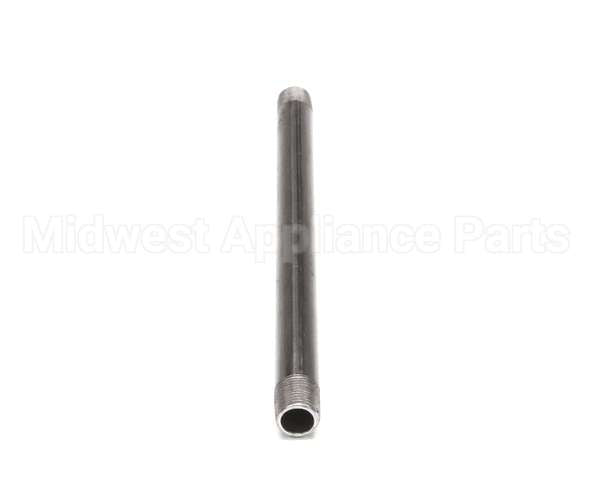 Z005600 Groen Nipple Blk 1/2 Npt X 12 Long