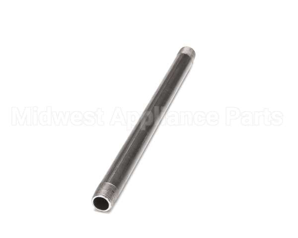 Z005600 Groen Nipple Blk 1/2 Npt X 12 Long