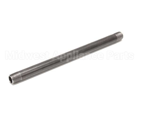 Z005600 Groen Nipple Blk 1/2 Npt X 12 Long