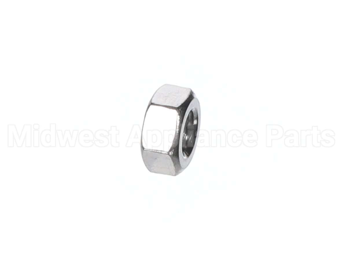 Z005601 Groen Nut Hex Head 1/4-20