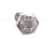 Z005608 Groen Screw Hex Head Cap 1/4-20 X 1/2 Lg