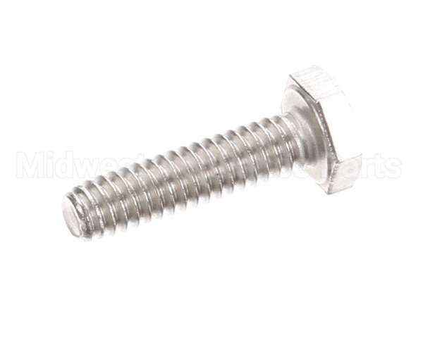 Z005610 Groen Screw Hex Head Cap