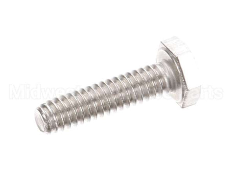 Z005610 Groen Screw Hex Head Cap