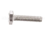 Z005610 Groen Screw Hex Head Cap