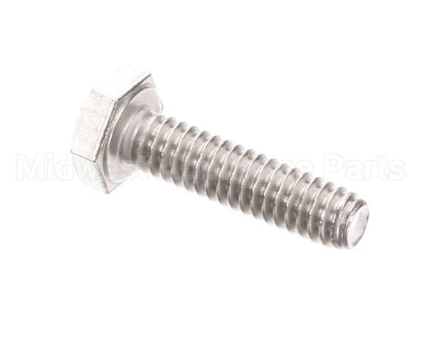 Z005610 Groen Screw Hex Head Cap