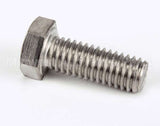 Z005612 Groen Screw Hex Head Cap 3/8-16 X 1 Lg