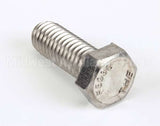 Z005612 Groen Screw Hex Head Cap 3/8-16 X 1 Lg