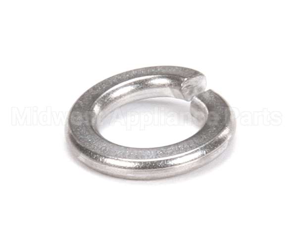 Z005657 Groen Washer Lock 1/2