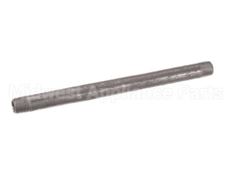Z005673 Groen Nipple Blk 1/2 Npt X 11 Long