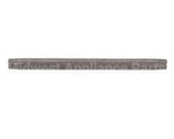 Z005673 Groen Nipple Blk 1/2 Npt X 11 Long
