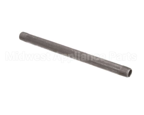 Z005673 Groen Nipple Blk 1/2 Npt X 11 Long