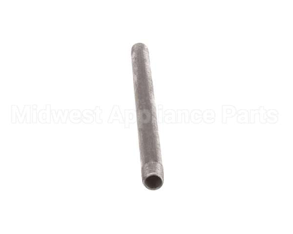 Z005673 Groen Nipple Blk 1/2 Npt X 11 Long