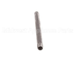 Z005673 Groen Nipple Blk 1/2 Npt X 11 Long