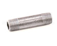 Z005676 Groen Nipple 3/8 Npt X 2-1/2