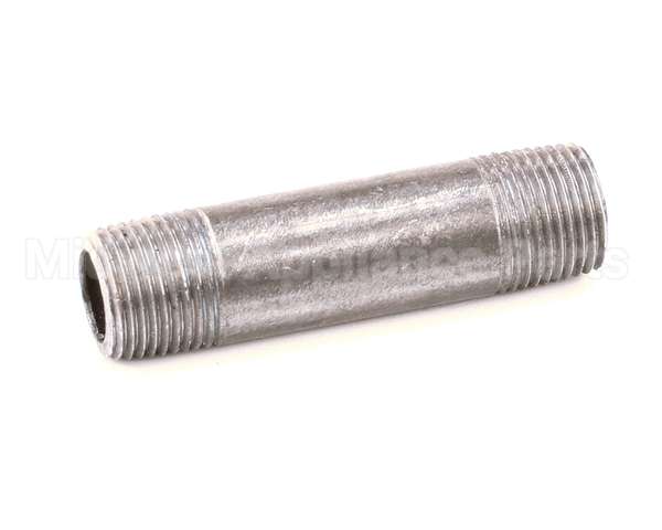 Z005676 Groen Nipple 3/8 Npt X 2-1/2