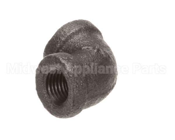 Z005682 Groen Elbow 90 Deg 1/4 Npt