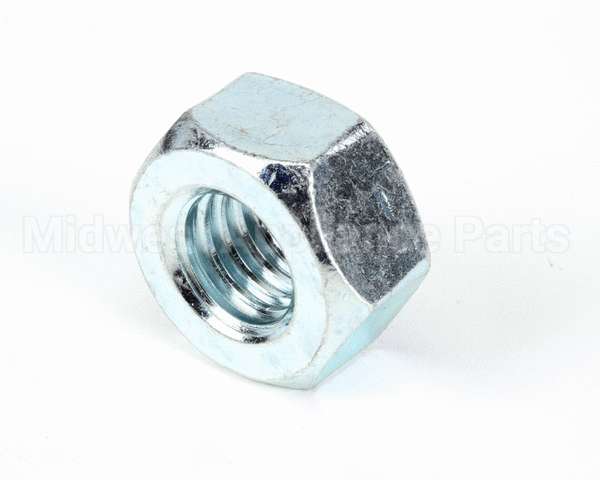 Z005705 Groen Nut Hexagon 1/2-13