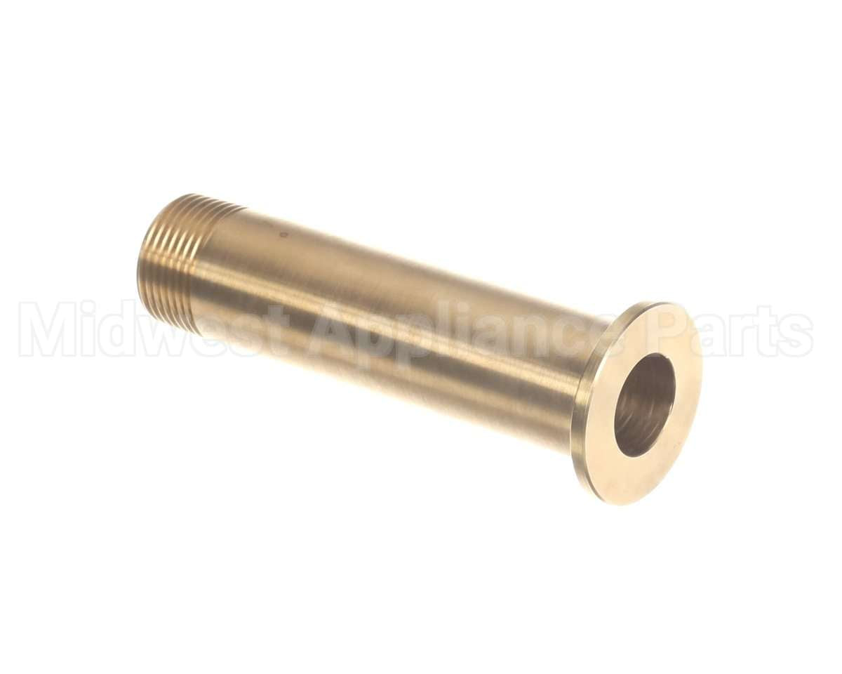 Z005902 Groen Cap Tdc/2 Pedestal Pcp