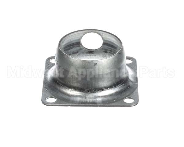 Z005914 Groen Bearing Flanged Side