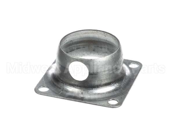 Z005914 Groen Bearing Flanged Side
