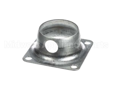 Z005914 Groen Bearing Flanged Side