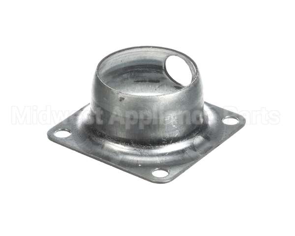 Z005914 Groen Bearing Flanged Side