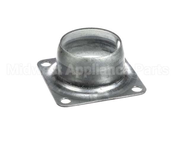 Z005914 Groen Bearing Flanged Side