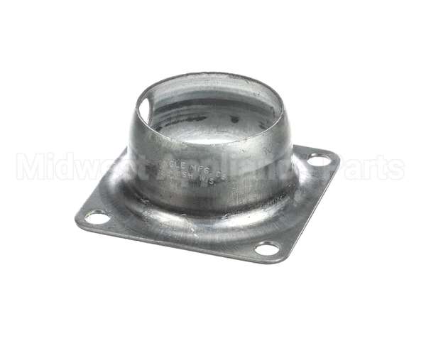 Z005914 Groen Bearing Flanged Side