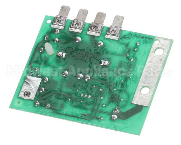 Z005958 Groen Control Low Level