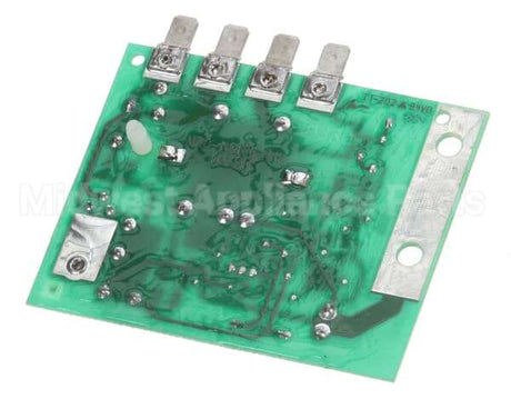 Z005958 Groen Control Low Level
