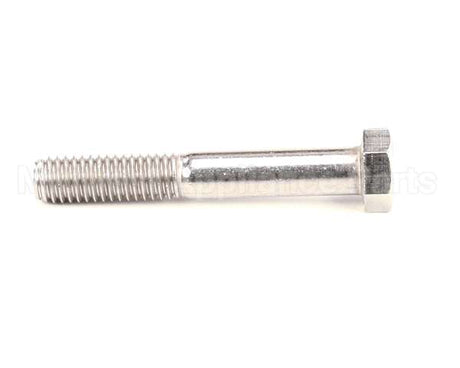 Z006027 Groen Screw Hex Head Cap