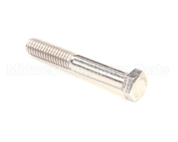 Z006027 Groen Screw Hex Head Cap