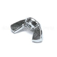 Z006039 Compatible Groen Nut Wing 1/4"-20