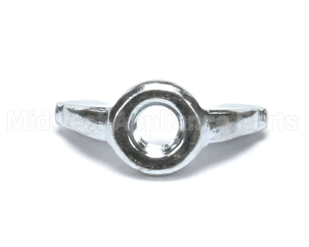 Z006039 Groen Nut Wing 1/4-20