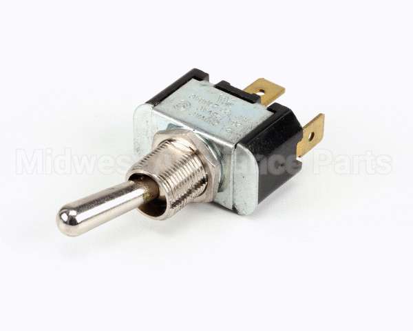 Z006904 Groen Switch Spst On/Off