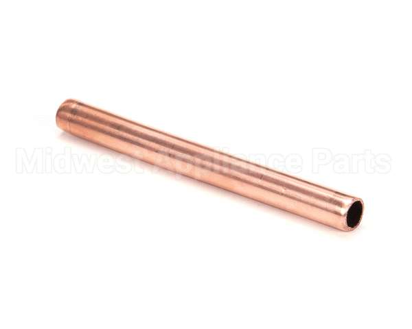 Z007334 Groen Tube 1/2 Od Soft