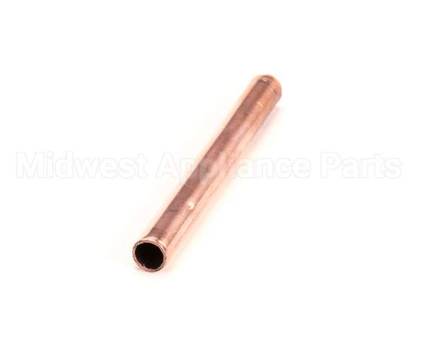 Z007334 Groen Tube 1/2 Od Soft
