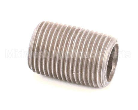 Z007439 Groen Nipple 3/8 Npt X Close
