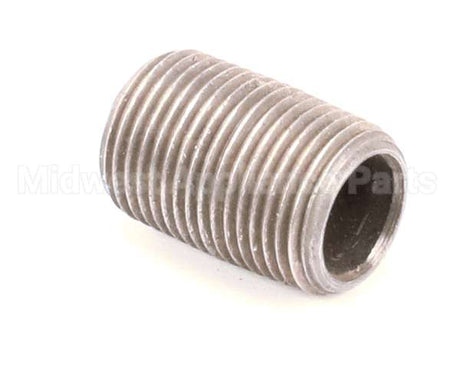 Z007439 Groen Nipple 3/8 Npt X Close